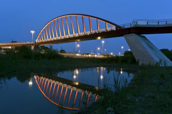 Bridges at Night