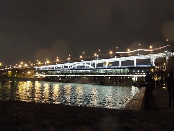 Bridges at Night