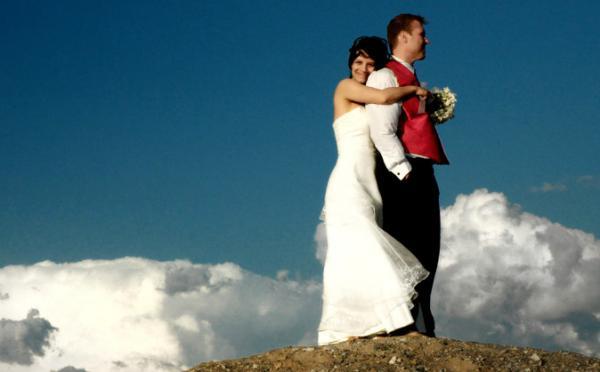 Wedding photography by Vibrant and Classy