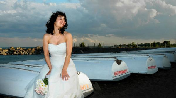 Wedding photography by Vibrant and Classy