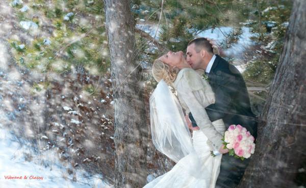 Wedding photography by Vibrant and Classy