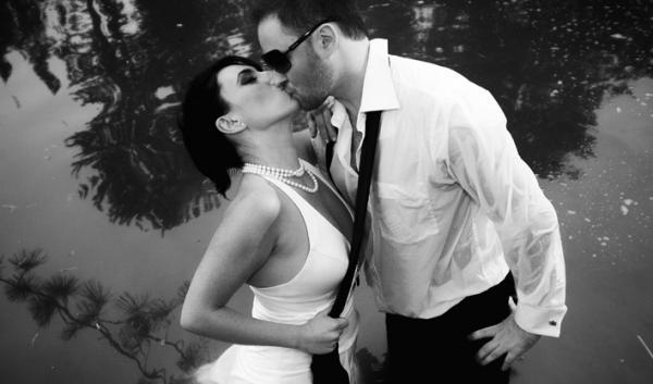 Wedding photography by Vibrant and Classy