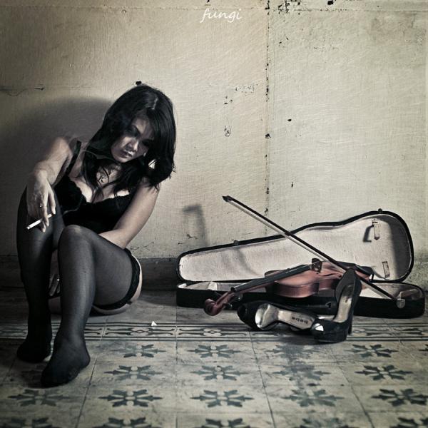 Conceptual Photography by Achmad Kurniawan