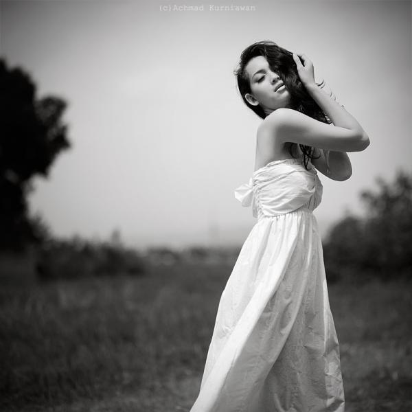 Conceptual Photography by Achmad Kurniawan