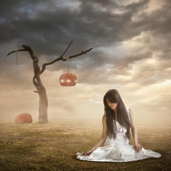 Conceptual Photography by Achmad Kurniawan