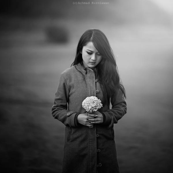 Conceptual Photography by Achmad Kurniawan