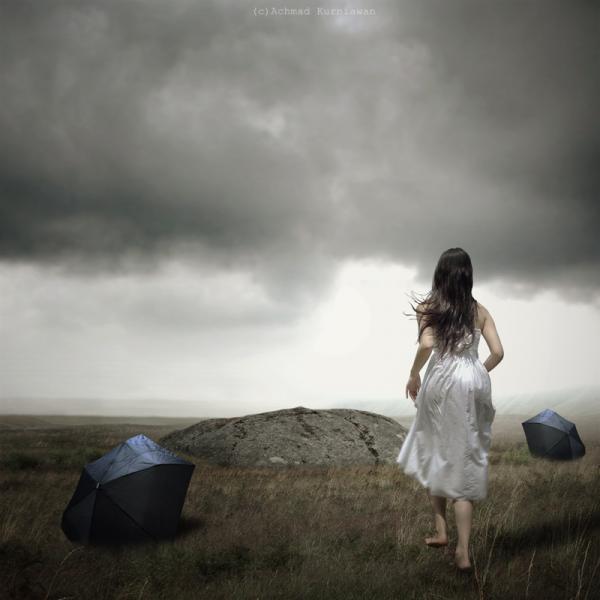 Conceptual Photography by Achmad Kurniawan