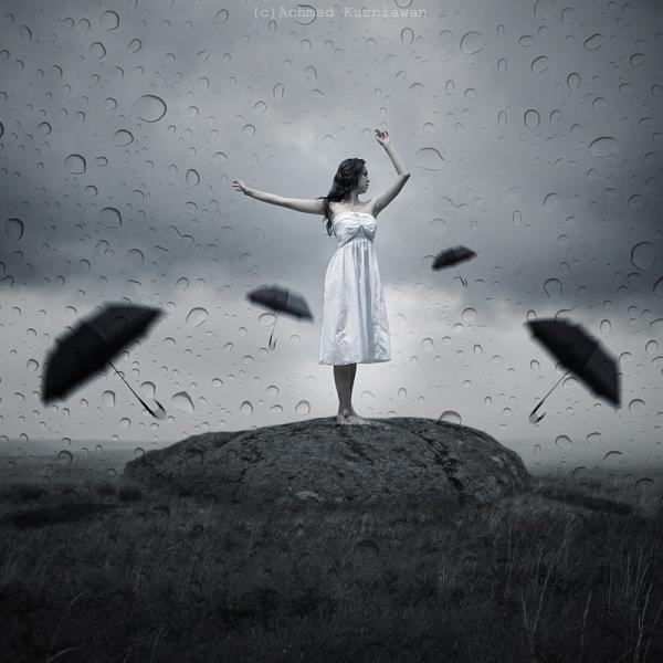 Conceptual Photography by Achmad Kurniawan
