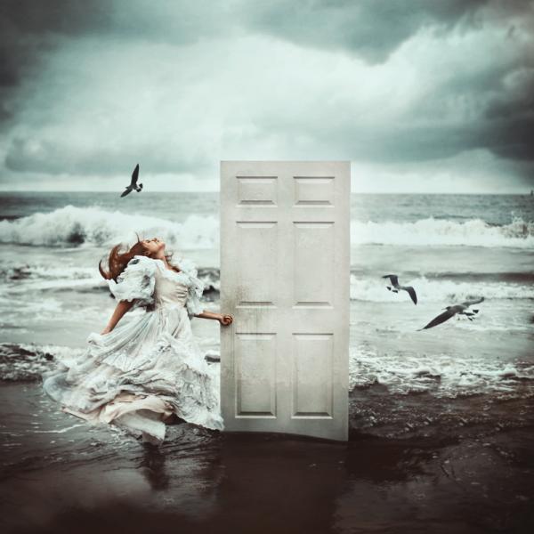 Surreal Photography by Robby Cavanaugh