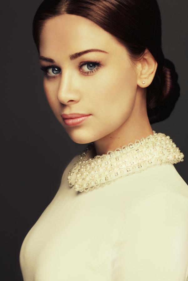 Portrait Photography by Sergey Redky
