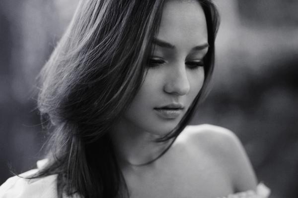 Portrait Photography by Sergey Redky