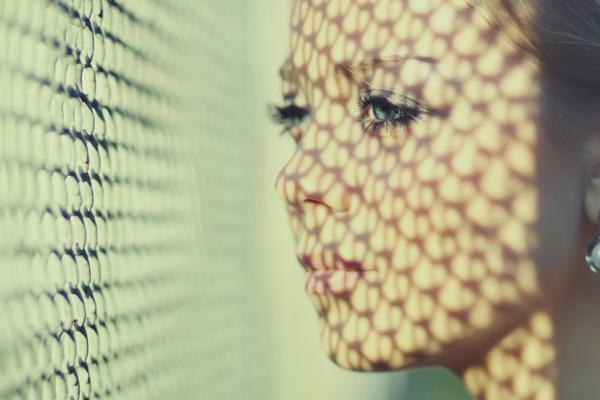 Portrait Photography by Sergey Redky