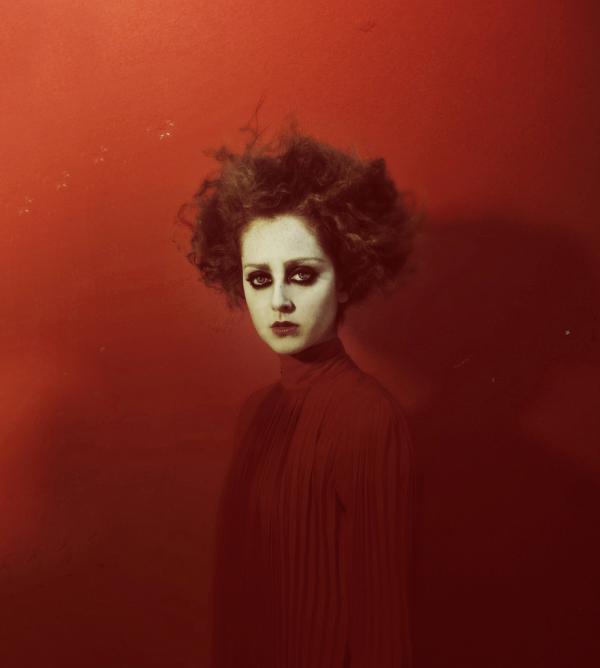 Portraits Photography by Federico Erra