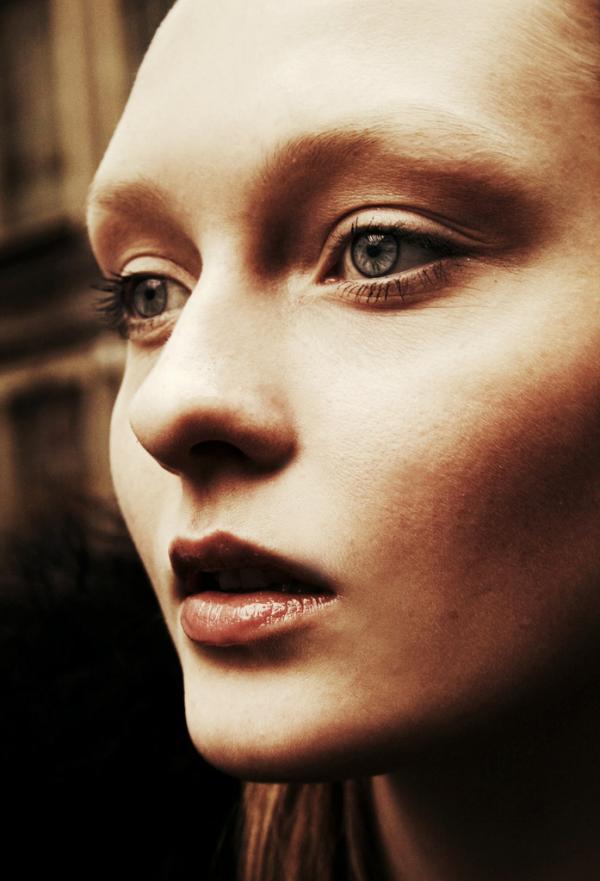 Portraits Photography by Federico Erra