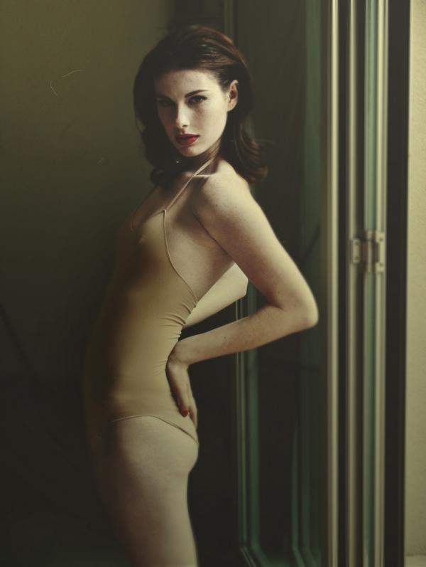 Portraits Photography by Federico Erra
