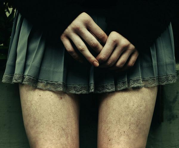 Portraits Photography by Federico Erra