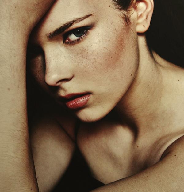 Portraits Photography by Federico Erra