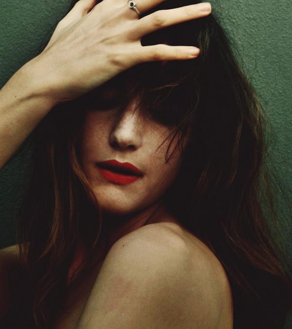 Portraits Photography by Federico Erra