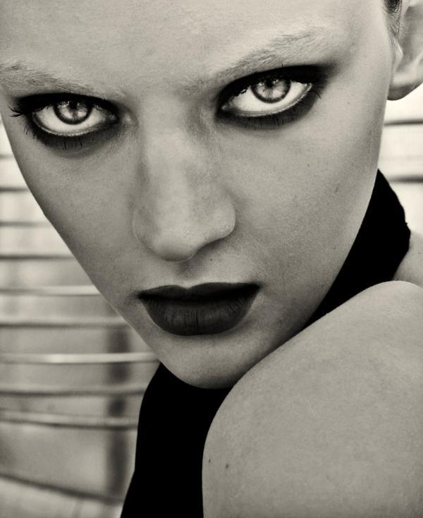 Portraits Photography by Federico Erra