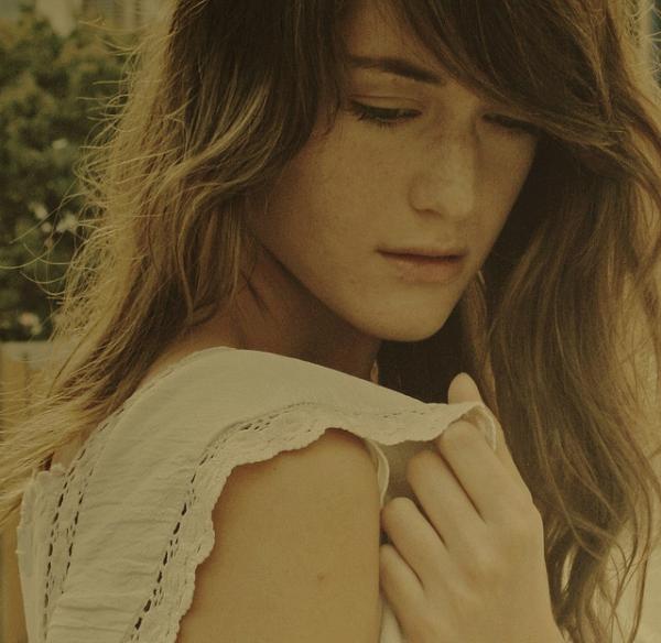 Portraits Photography by Federico Erra