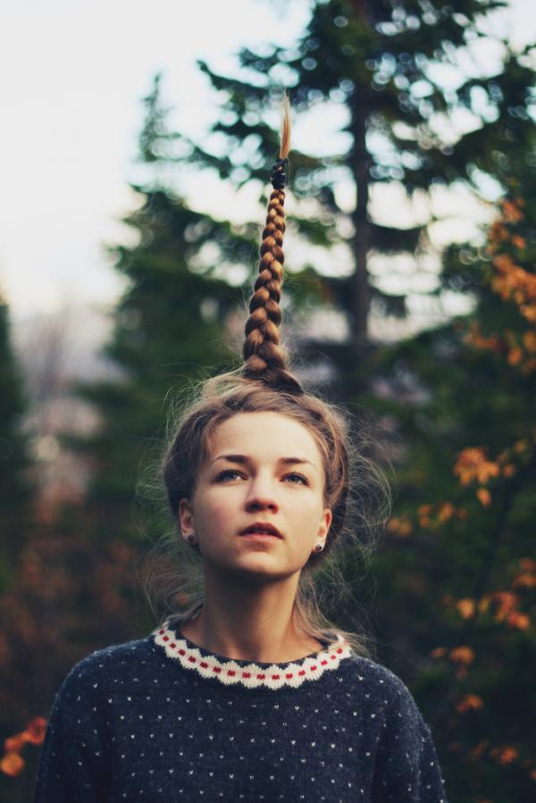Wonder Photography by nikolinelr
