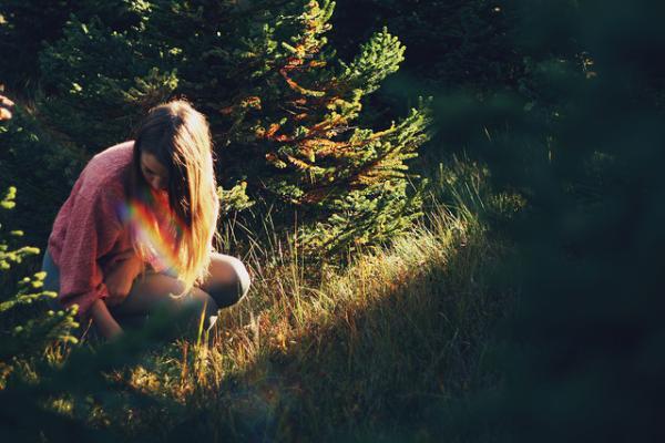 Wonder Photography by nikolinelr