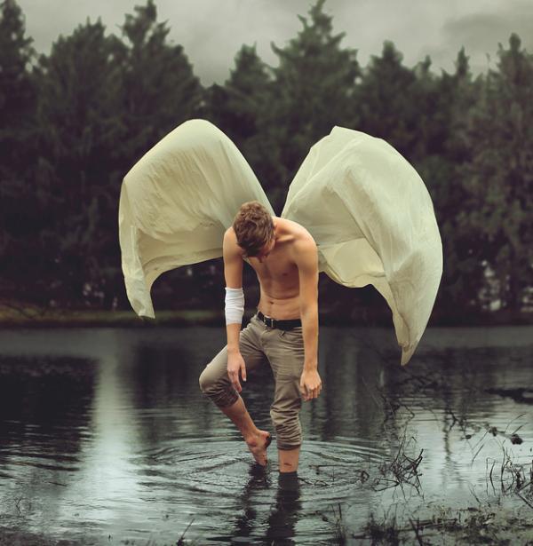 Surreal Photography by Kyle Thompson