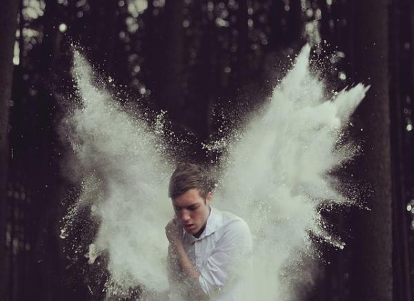 Surreal Photography by Kyle Thompson