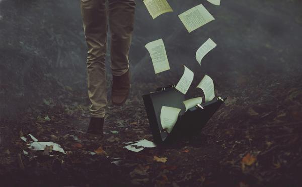 Surreal Photography by Kyle Thompson