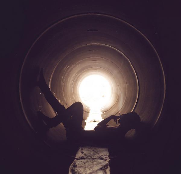 Surreal Photography by Kyle Thompson