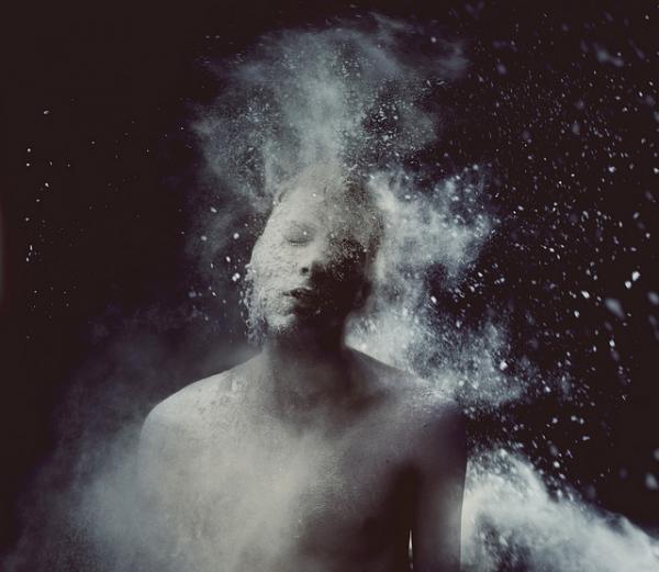 Surreal Photography by Kyle Thompson