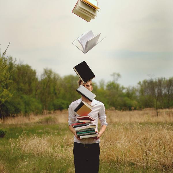 Surreal Photography by Kyle Thompson