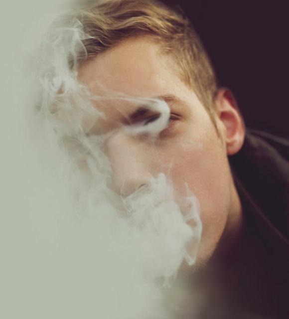 Surreal Photography by Kyle Thompson