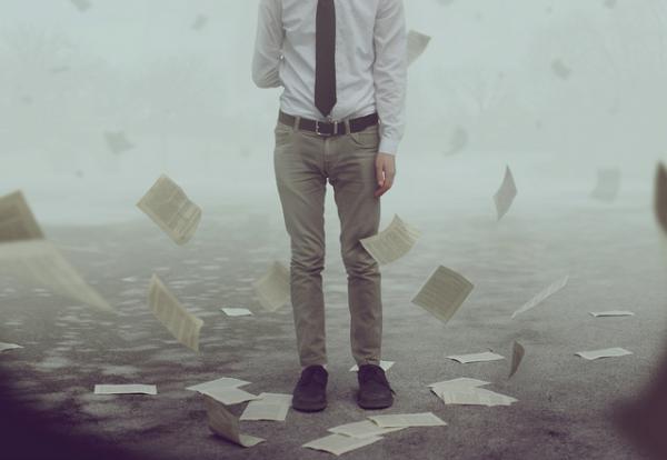 Surreal Photography by Kyle Thompson