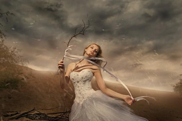 Amazing Wedding Photography by Sergei Ivanov