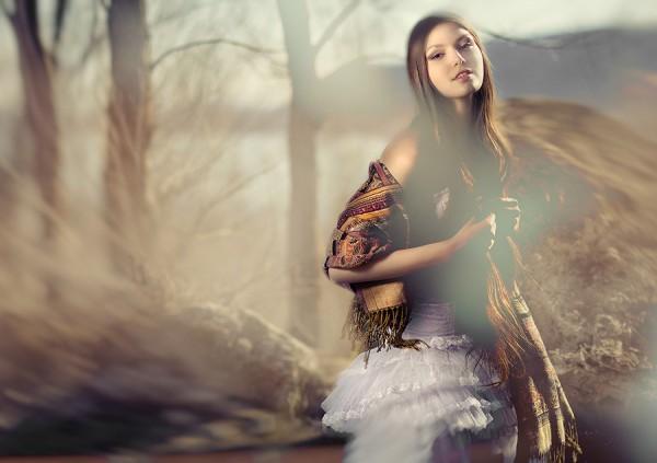 Amazing Wedding Photography by Sergei Ivanov