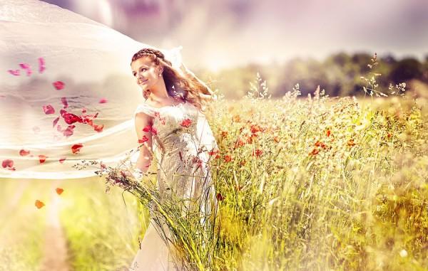 Amazing Wedding Photography by Sergei Ivanov