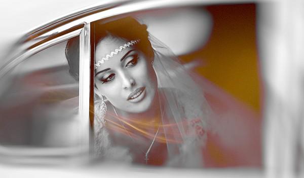 Amazing Wedding Photography by Sergei Ivanov