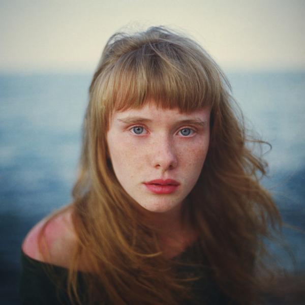 Portrait Photography by Alex Mazurov