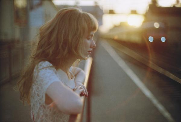 Portrait Photography by Alex Mazurov