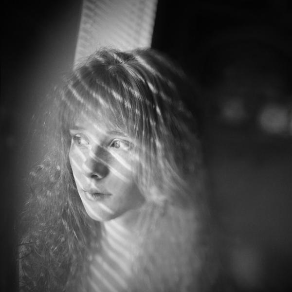 Portrait Photography by Alex Mazurov