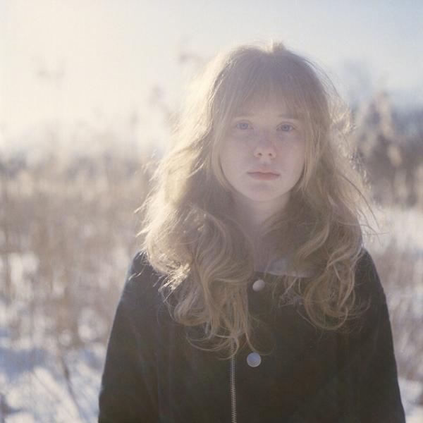 Portrait Photography by Alex Mazurov