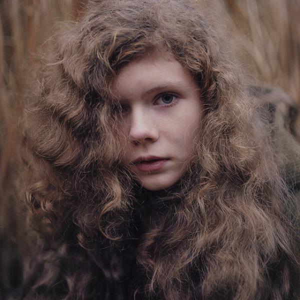 Portrait Photography by Alex Mazurov