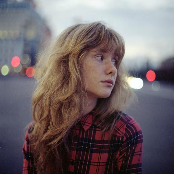 Portrait Photography by Alex Mazurov