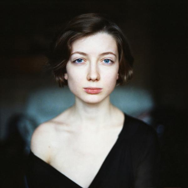 Portrait Photography by Alex Mazurov
