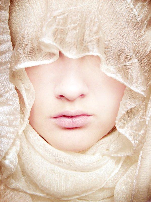 Beautiful Portraits by Anni Suvi