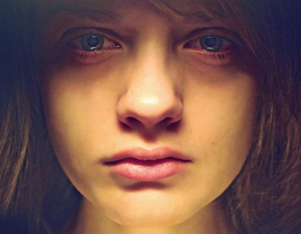 Beautiful Portraits by Anni Suvi