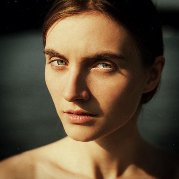 Photography by Hannes Caspar