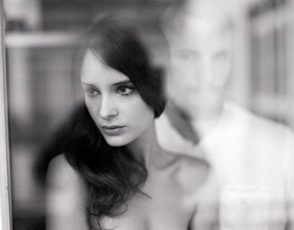 Photography by Hannes Caspar