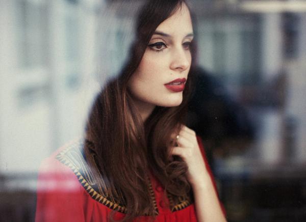 Photography by Hannes Caspar